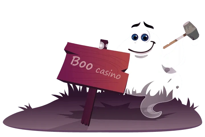 Boo casino